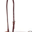 Martin Saddlery 3/16" Leather Covered Single Rope Noseband - Balanced Control Harness Leather