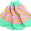 Doggie Design Non - Skid Dog Sock - Hooves and Paws