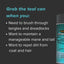 Pyranha Detangler Spray for Horses & Pets - Professional Conditioning & Shine - 10 oz Aerosol
