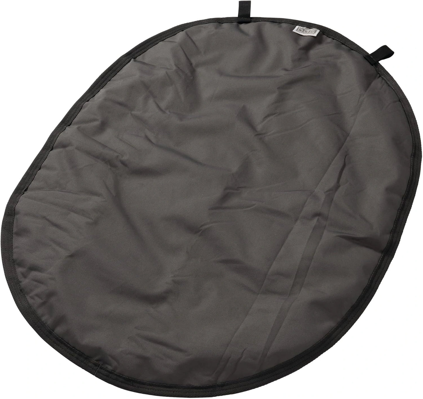 Weaver Leather Terrain Dog Camp Bed for Dog - Hooves and Paws
