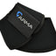 Shires Arma Neoprene Over Reach Bell Boots 1898 - Hooves and Paws
