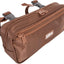 Cashel Small Pommel Bag Brown - Hooves and Paws