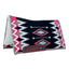 Professional's Choice Jalapeno Saddle Pad | 100% New Zealand Wool Blanket Top