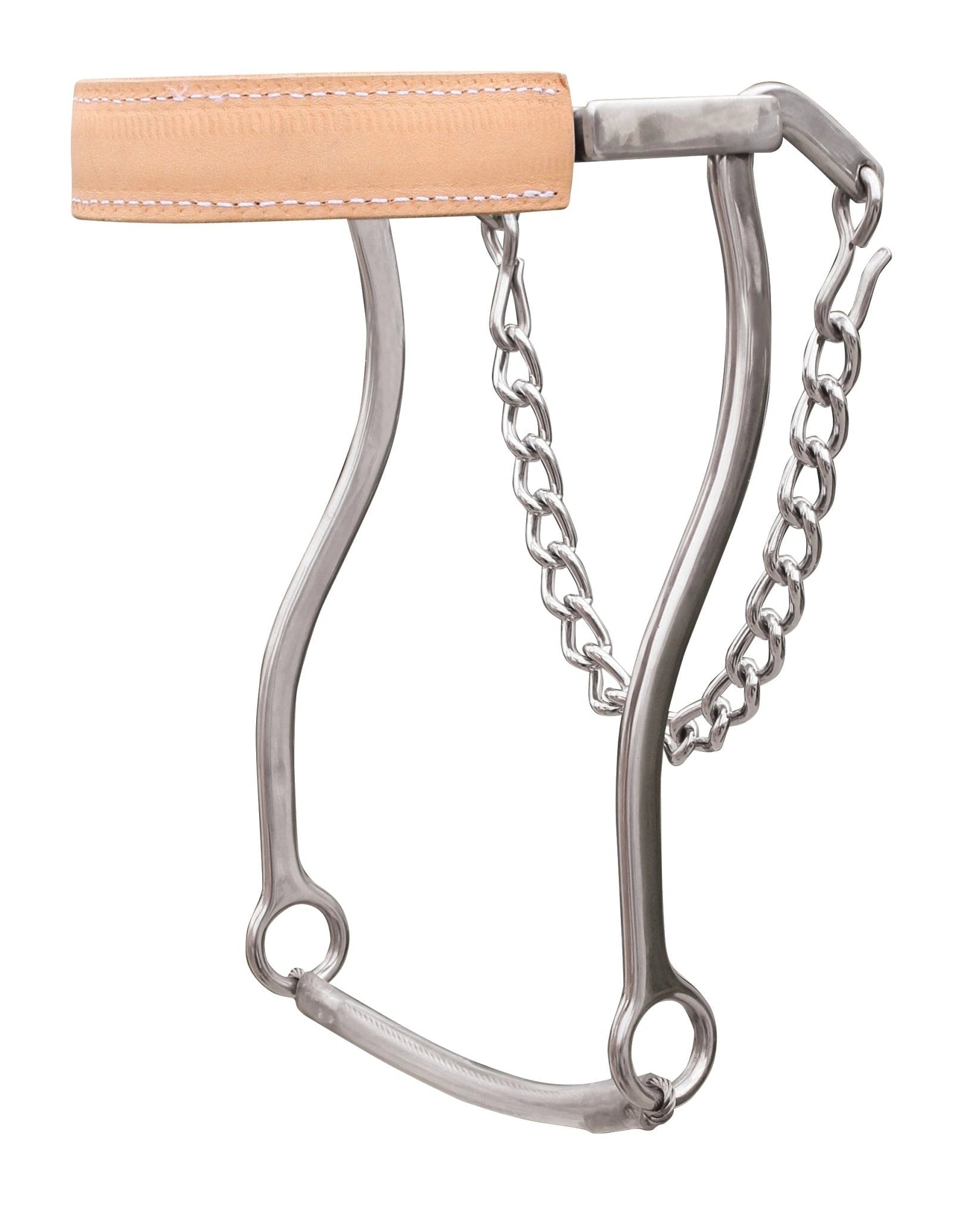 Professionals Choice Equisential Hackamore - Hooves and Paws