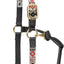 Weaver Leather Double-Ply Nylon Halter - Adjustable Fit