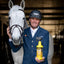 Pyranha Wipe N' Spray – Oil-Based Sweat-Resistant Fly Control