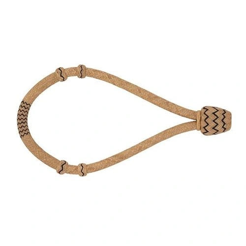 Weaver Leather Rawhide Bosal 30000 - 04 - 18 - Hooves and Paws