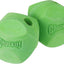 Chuck It Erratic ball 2 Pack - Hooves and Paws