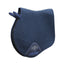 Professional's Choice Jump Pad with VenTECH Lining - Contoured Breathable Moisture-Wicking Saddle Pad