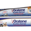 Zymox Oratene Brushless Oral Gel Toothpaste Formula Pet Dog 2.5 oz Tube - Hooves and Paws