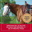 Weaver Leather Skirting Leather Split Reins - 7ft, Dark Oil, Premium Cowhide Western Reins