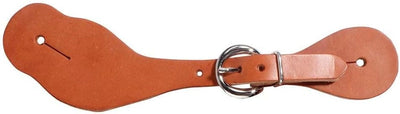 Professional's Choice Harness Leather Spur Straps