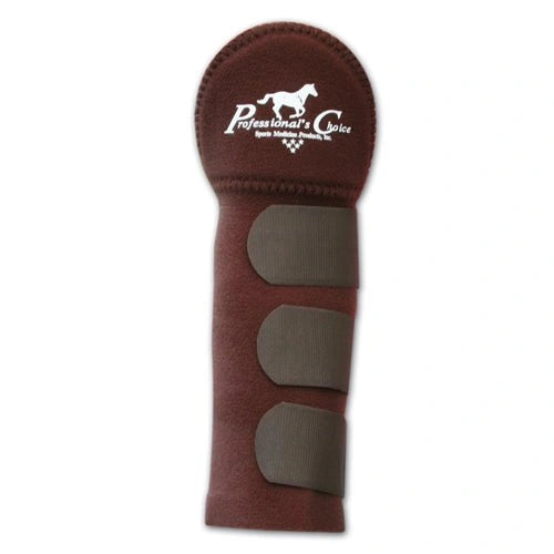 Professionals Choice Tail Wrap - Hooves and Paws