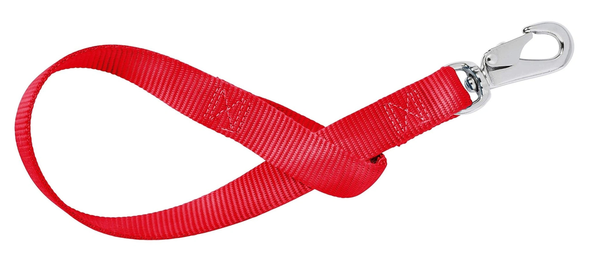 Weaver Nylon Bucket Strap - Hooves and Paws
