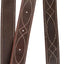 Martin Saddlery Leather Latigo - 1-3/4" x 6'-6" - Strong & Tapered for Easy Cinching