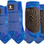 Classic Equine ClassicFit 4pk Fashion Boots Aurora Large (Sell out) - Hooves and Paws