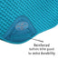 Professional's Choice Jump Pad with VenTECH Lining - Contoured Breathable Moisture-Wicking Saddle Pad