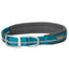 Weaver Leather Reflective Neoprene Lined Dog Collar (Sell out) - Hooves and Paws