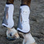 Professionals Choice As Open Front Ten Tpu White/P - White - Hooves and Paws