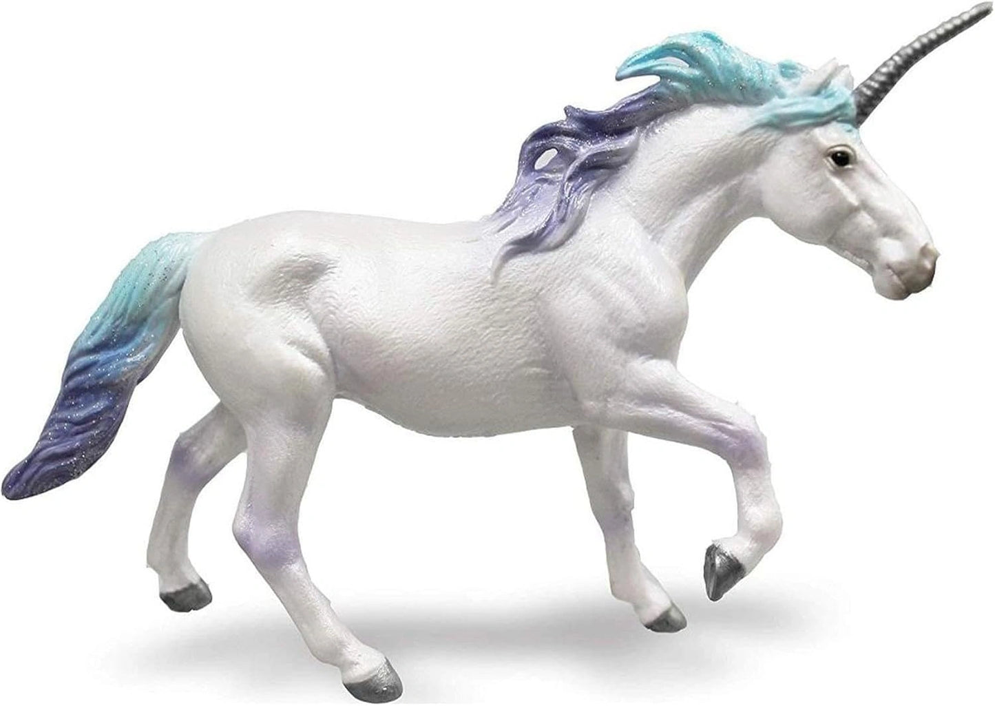 Breyer Horses Corral Unicorn Stallion