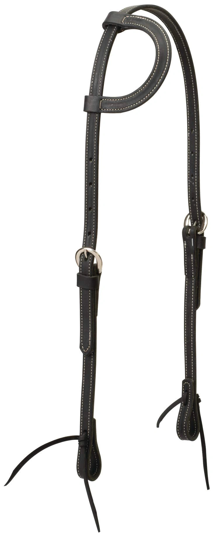 Weaver Leather Latigo Headstall