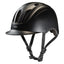 Troxel Sport 2.0 Horse Riding Western Helmet Low Profile Colors - Black or White - Hooves and Paws