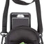 Cashel Phone Holder Black, One Size - Hooves and Paws