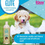 EQyss Elite Conditioning Pet Shampoo - Moisturizes Coat, Tropical Berry Scent with Botanical Extracts, Paraben and Sulfate Free, Aloe Vera, USA Made (Sell out)