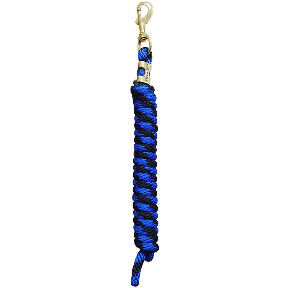 Weaver Equine Performance Lead Rope: Durable & Comfortable for Horses