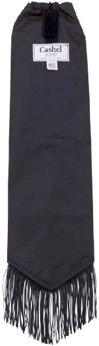 Cashel Horse Equine Tail Bag Wrap Designer Line - Hooves and Paws