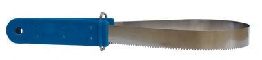 Professionals Choice Soft Touch Shedding Blade - Hooves and Paws