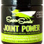 Diggin Your Dog Super Snouts Joint Power - 2.64 Oz - 100% Green Lipped Mussel Dog & Cat Joint Supplement - Hooves and Paws