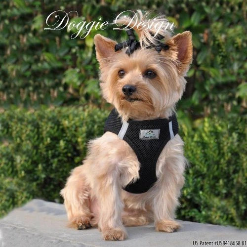 Doggie Design American River Ultra Choke Free Dog Harness - Hooves and Paws