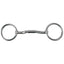 Myler Loose Ring Snaffle 5 Inch Mouth Mb 36 - Hooves and Paws