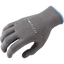 Classic Rope Company Grey Rattler Horse Equine Roping Glove - Hooves and Paws