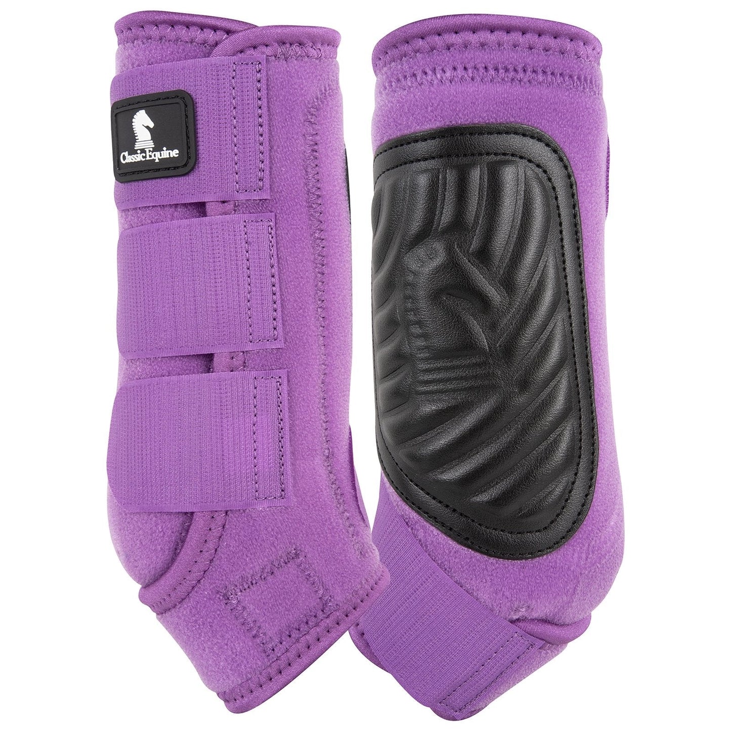 Classic Equine Classic Fit Horse Sling Boots: Ultimate Leg Protection
