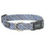 Weaver Leather Terrain D.O.G. Dog Collar Nylon Climbing Grade (Sell Out) - Hooves and Paws