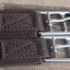 Professional's Choice SMX English Girth - Non-Slip Neoprene with Stainless Steel Hardware - Multiple Sizes