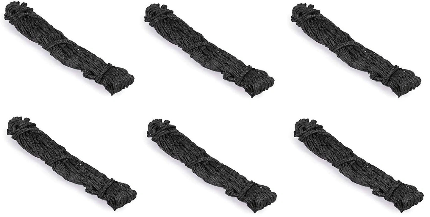 Shires Equestrian Horse Equine Shires Premium Haynet Poly Cord 2" Hole Haylage Net 1024 - Hooves and Paws