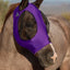 Professional's Choice Comfort Fit Horse Lycra Fly Mask with Ears All Sizes - Hooves and Paws