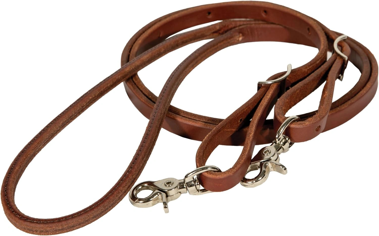 Professional's Choice Ranch Rein - Thumbnail 4