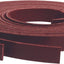 Professional's Choice Saddle Strings 2 - Pack 3/8X6 Burgundy - Hooves and Paws