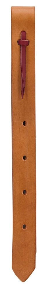 Weaver Leather Single - Ply Off Billet 1 - 3/4" x 39" - Hooves and Paws