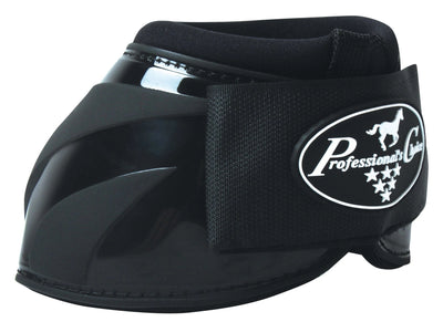Professional's Choice Horse Spartan II Overreach Ballistic Bell Boots - Hooves and Paws
