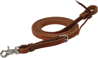 Weaver Leather ProTack Roper Rein, 5/8" x 8'
