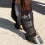 Professionals Choice VenTECH Slide-Tec Short Skid Boots - Ventilated Neoprene Horse Boots - Pair