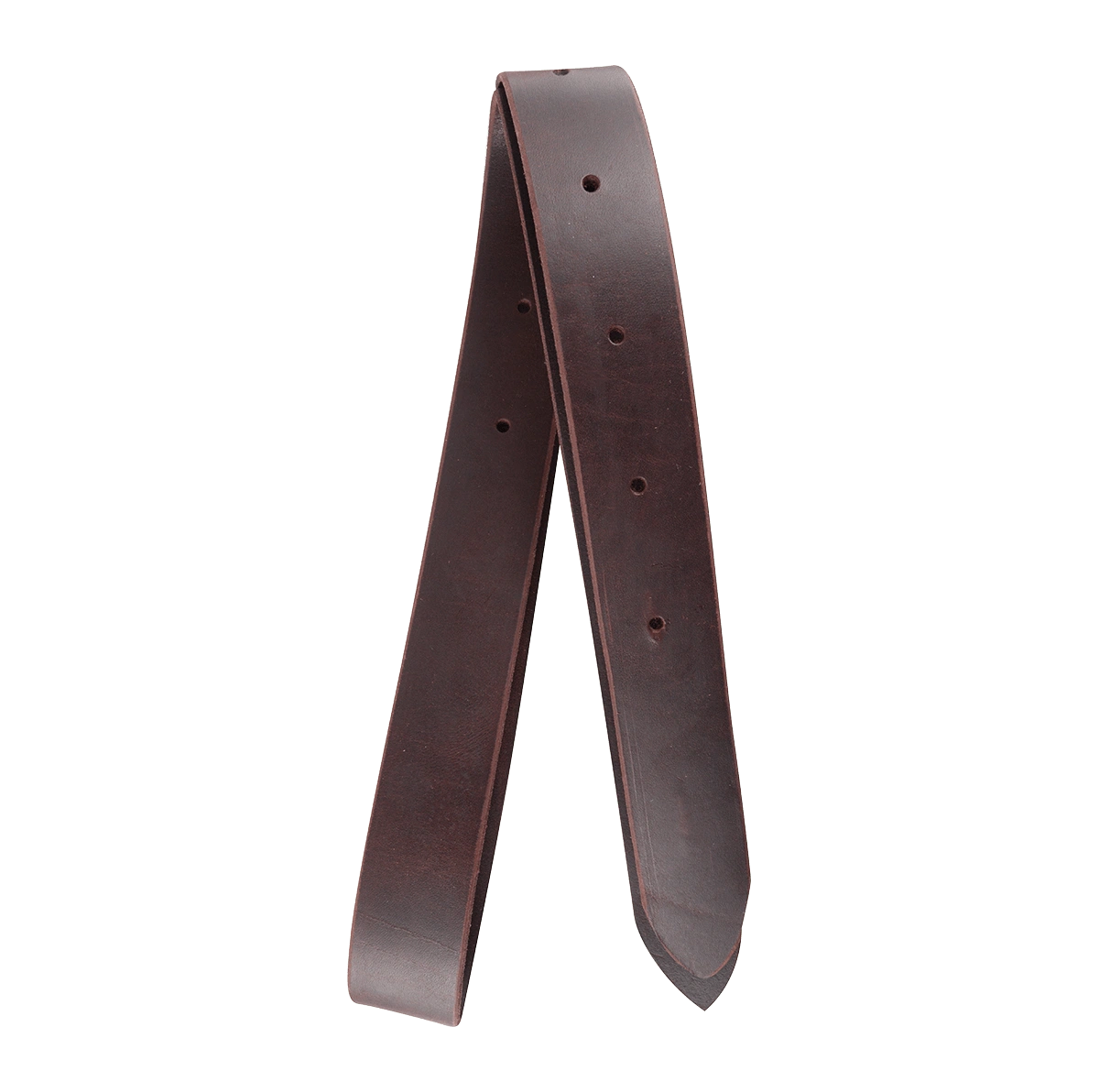 Martin Saddlery Offside Latigo - Hooves and Paws