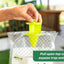 Rescue! Big Bag Fly Trap — 40,000 Fly Capacity for Barns