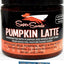 Diggin Your Dog Super Snouts Pumpkin Latte Digestive Health w/ Pre - biotic 5oz 3 Pack - Hooves and Paws