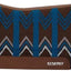 Weaver Leather Synergyâ„¢ Contoured Performance Saddle Pad 1" Thick 33" L x 38" W - Hooves and Paws